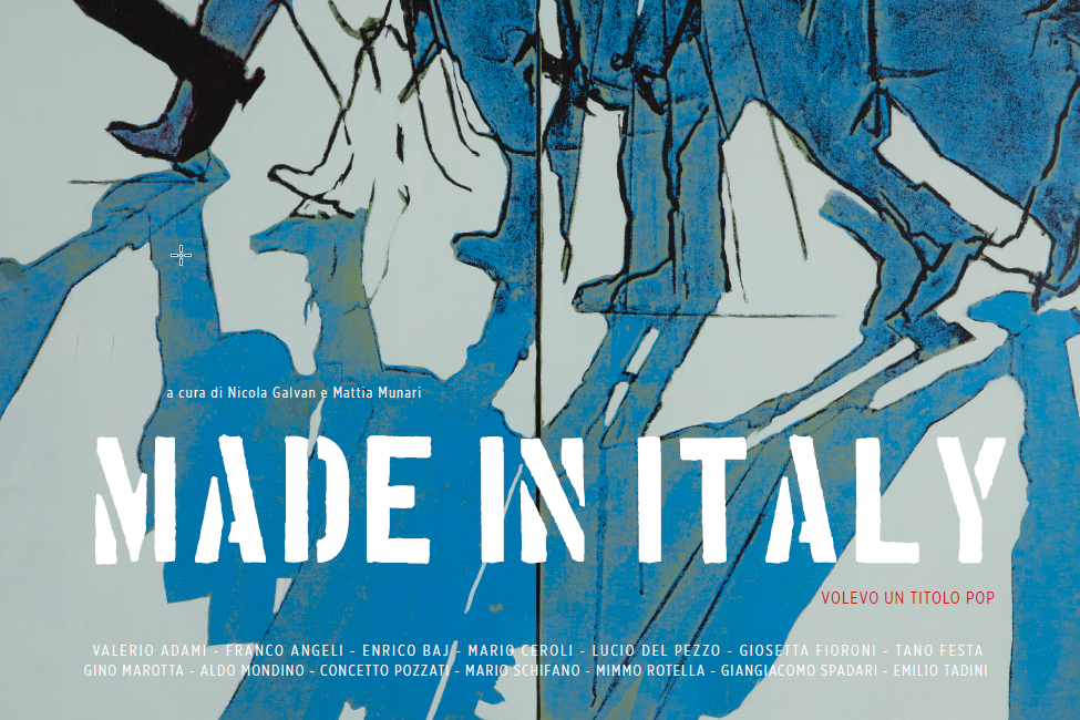 Made in Italy